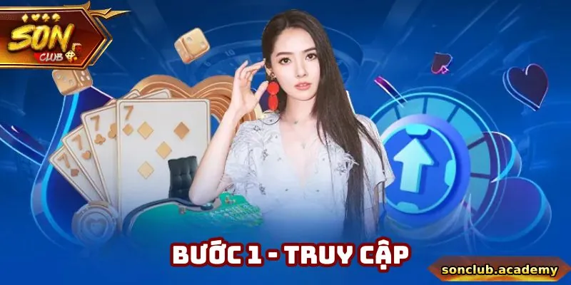 Đăng Nhập Sonclub - 3 Bước Truy Cập Tài Khoản Thành Công 1 Thành viên tìm và vào đúng đường link chính thống của cổng game